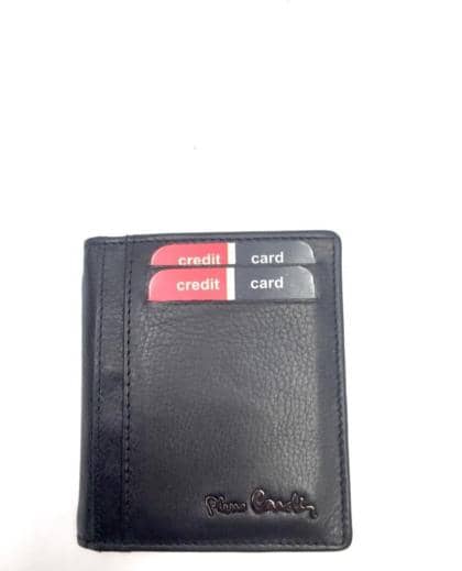 Wholesale Italy cowhide leather band cards wallet for man luxury OEM  wristlet long wallet for men genuine leather From m.