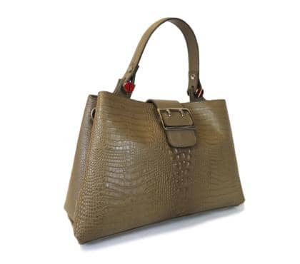 Wholesale Leather Bags Online - Shoulder Bag - Bice