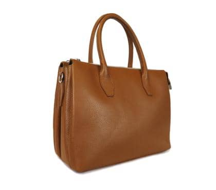Wholesale Leather Bags Online - Shoulder Bag - Bice